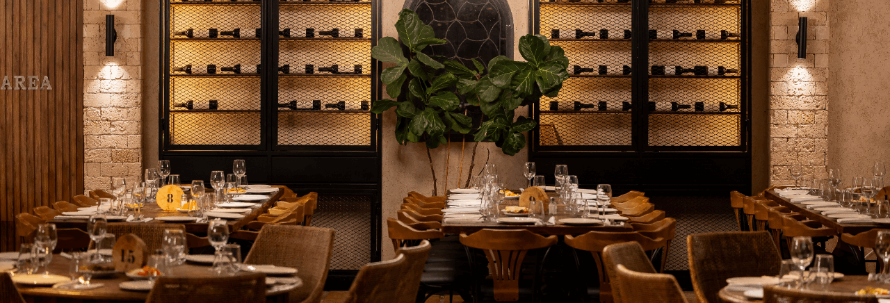 יקבי קיסריה אירועים  בקיסריה