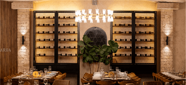 יקבי קיסריה אירועים בקיסריה