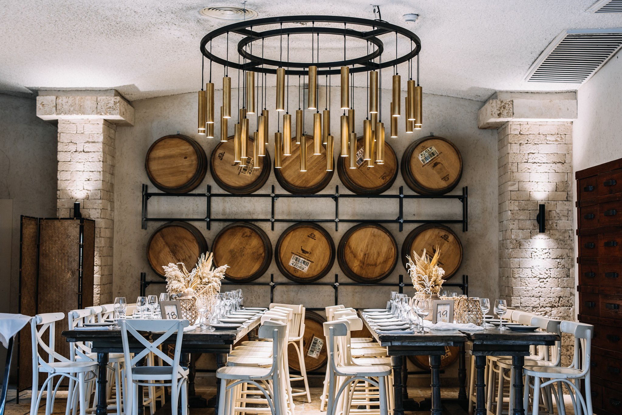 תמונה של יקבי קיסריה אירועים - 2