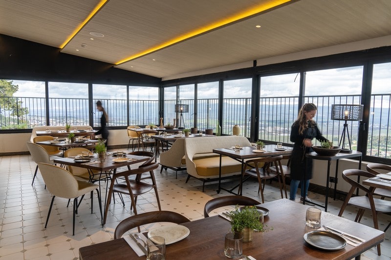 תמונה של גריל עץ - 2