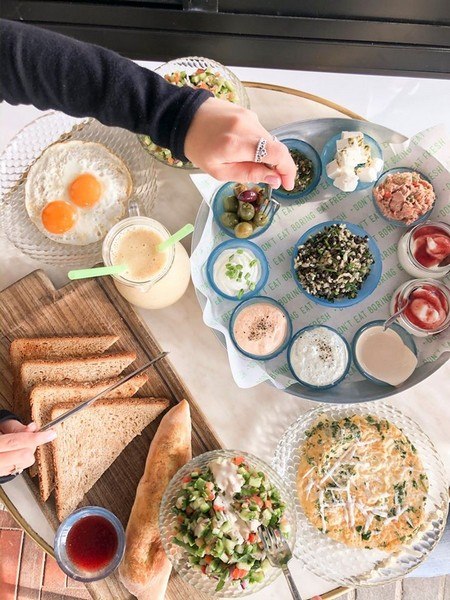 תמונה שצולמה בפרש דה מרקט-Fresh The Market - 4 תמונה של פרש דה מרקט-Fresh The Market - 4