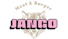 לוגו של ג'אנגו, ראשון לציון