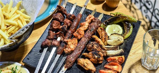 אווזי חיפה בחיפה