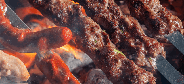 אווזי חיפה כשר בחיפה