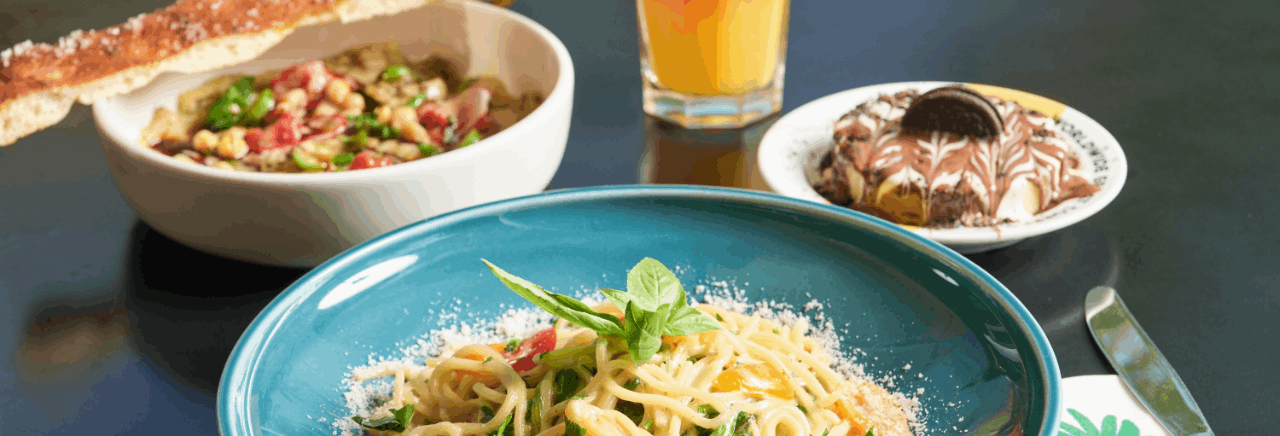 קפה גרג בית קפה בקריית מלאכי