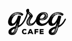 לוגו של קפה גרג - CAFE GREG, קריית מלאכי