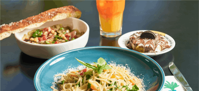 קפה גרג בקריית מלאכי