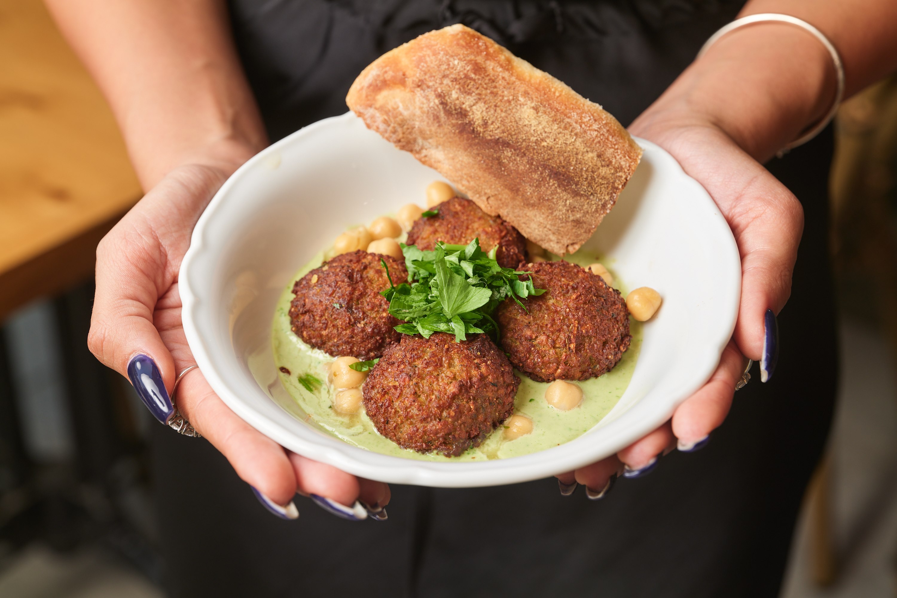 תמונה של קפה גרג - 3