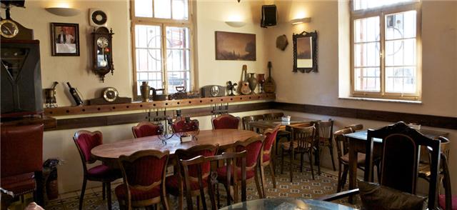 דוזאן בחיפה