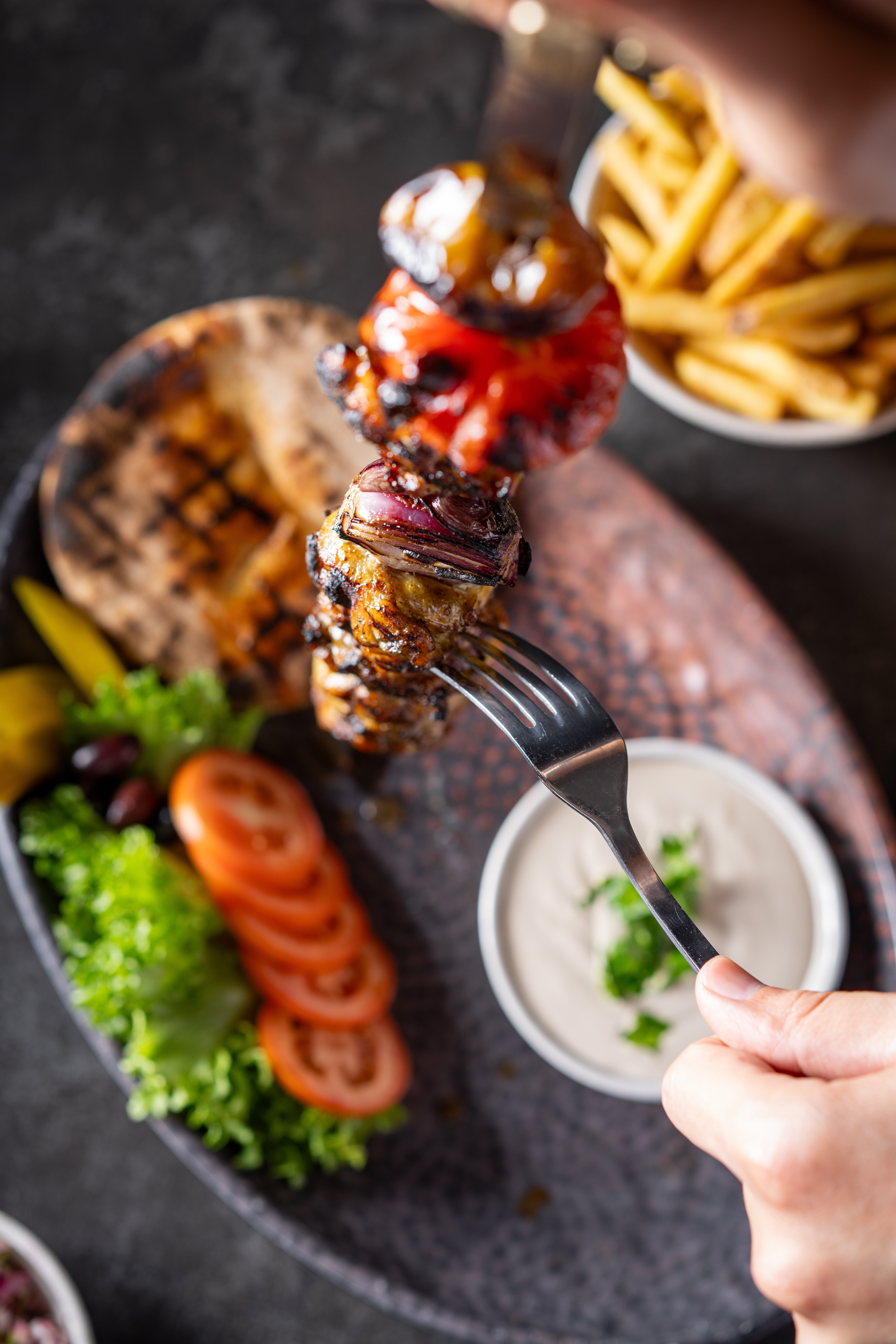 תמונה של ביפי רופין - 3