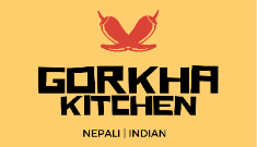 לוגו של גורקה קיטשן - Gorkha Kitchen, תל אביב