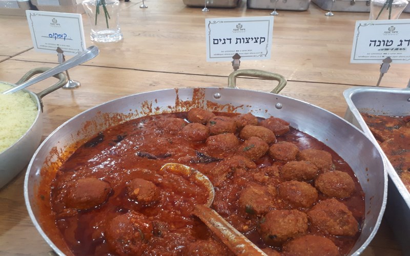 תמונה שצולמה בקייטרינג סיפור אהבה - 3 תמונה של קייטרינג סיפור אהבה - 3