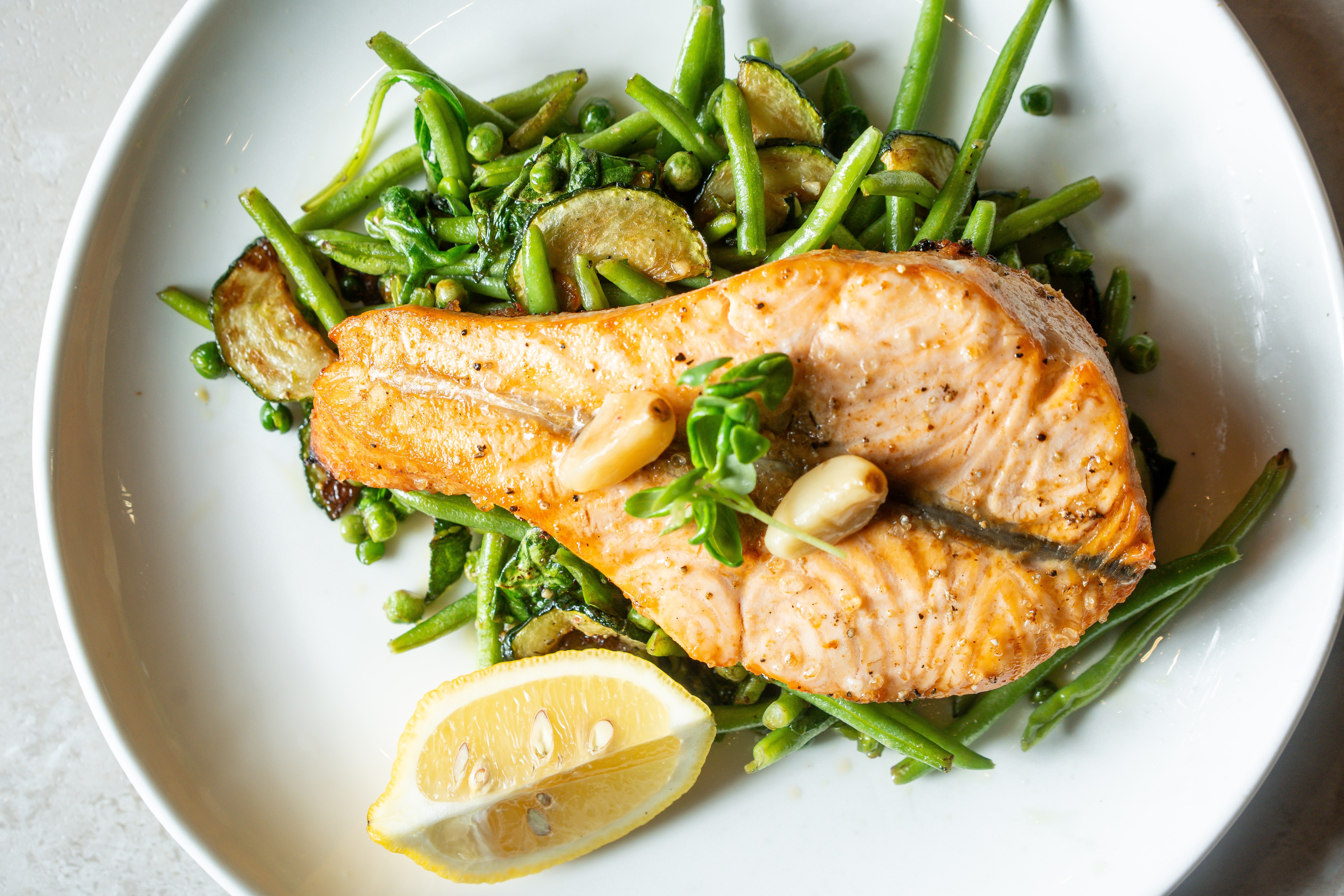 תמונה של ללוש בראסרי באר שבע - 2