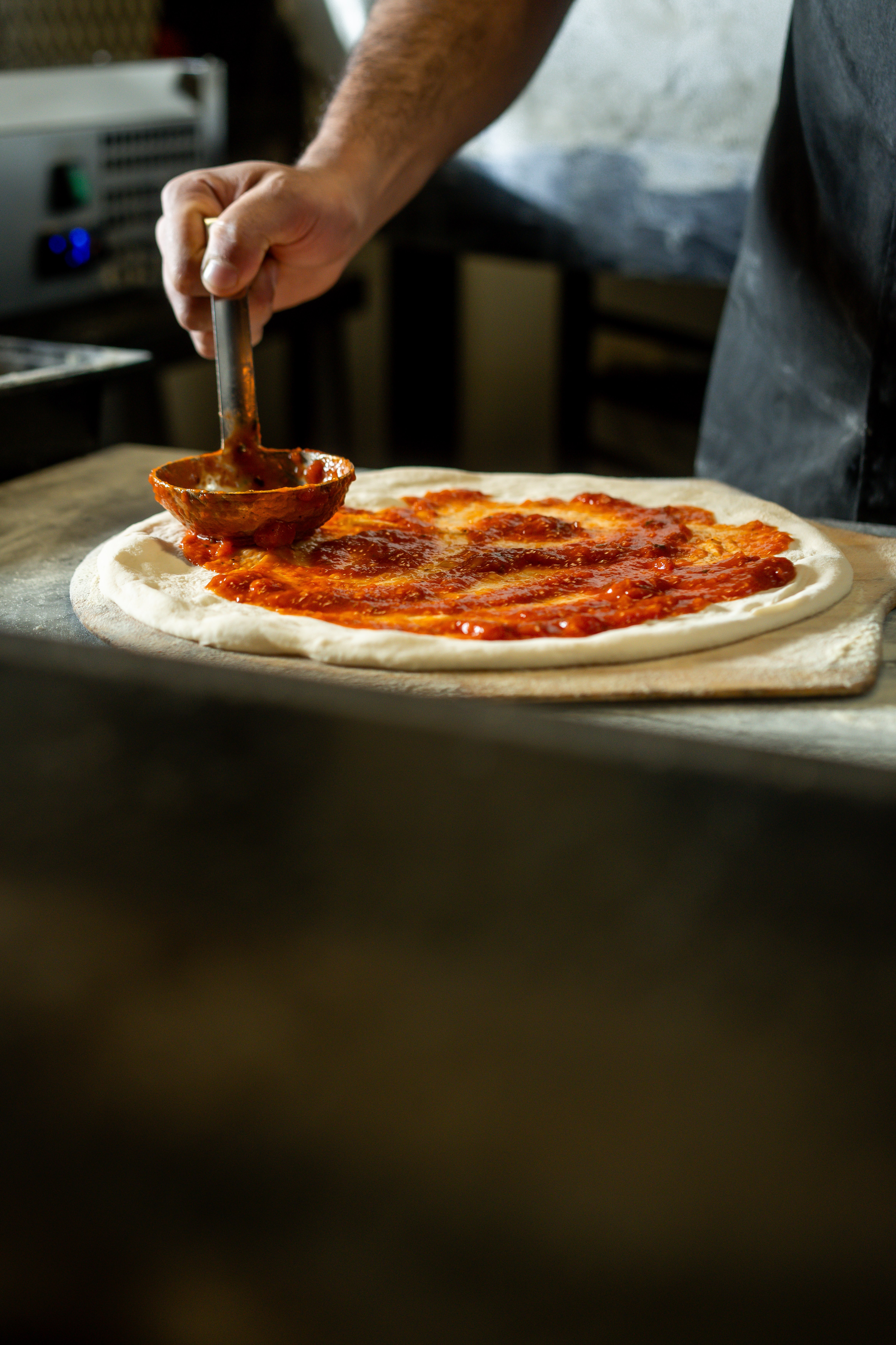 תמונה של ללוש בראסרי באר שבע - 3