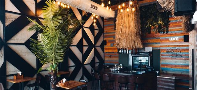 קניבר קריות - חוצות המפרץ בחיפה