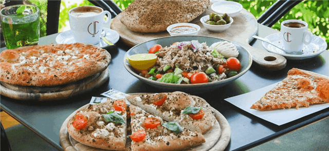 פיצה לאונרדו בכוכב יאיר