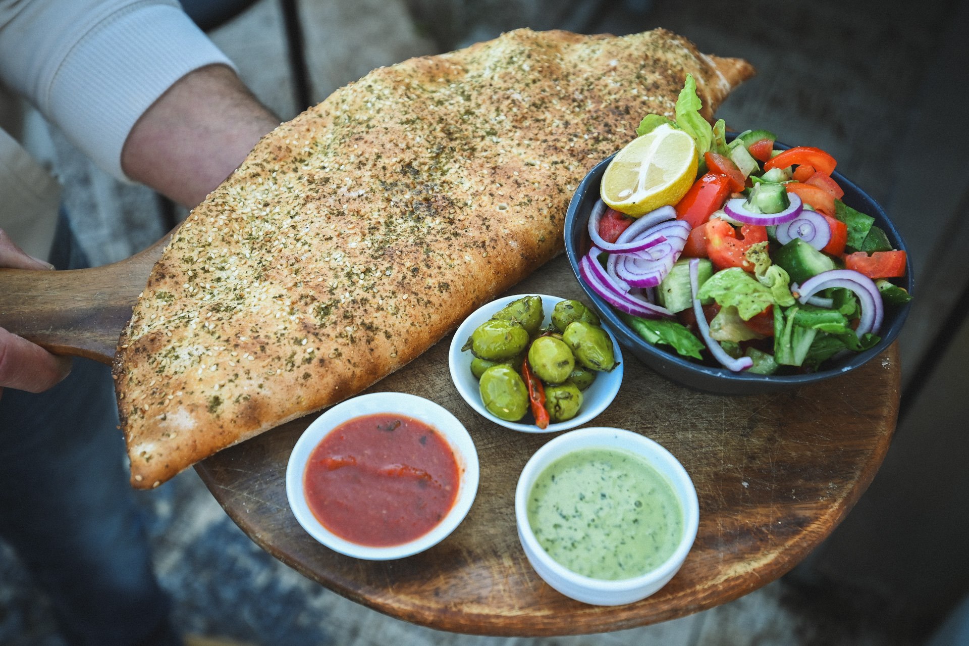 תמונה של פיצה לאונרדו - 3