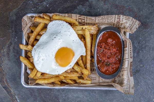 תמונה של רות' 44 דיינר & בר - 4