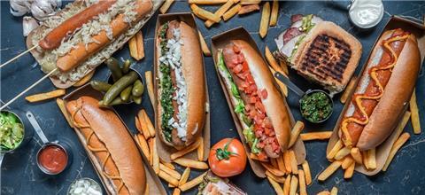 זלמנס שף - סנדוויץ' בר באזור ירושלים