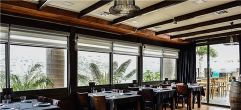 ביף בהר - מסעדת בשרים ביערה