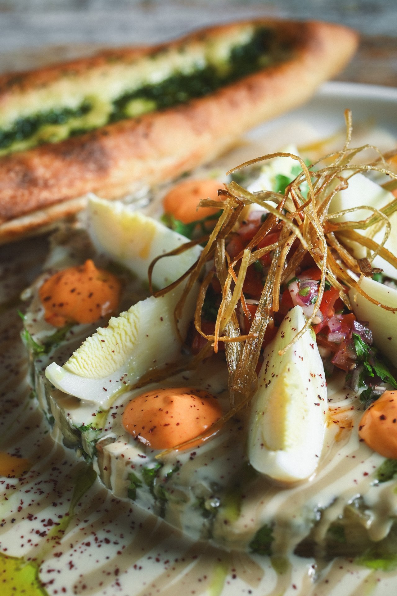 תמונה של מסעדה  Dream - 3