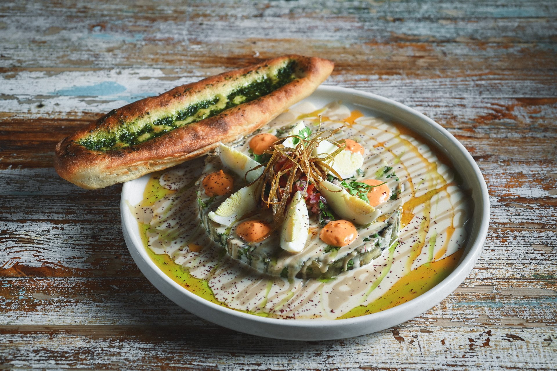 תמונה של מסעדה  Dream - 2