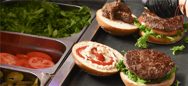 המבורגר ברלין בירושלים