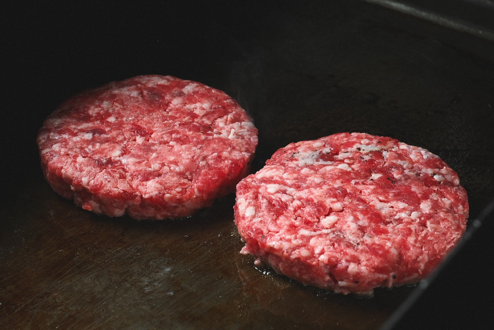 תמונה של המבורגר ברלין - 3