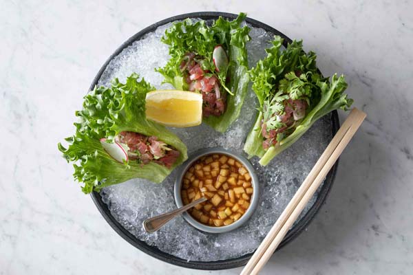 תמונה של מסעדת ורנדה - Veranda - 5