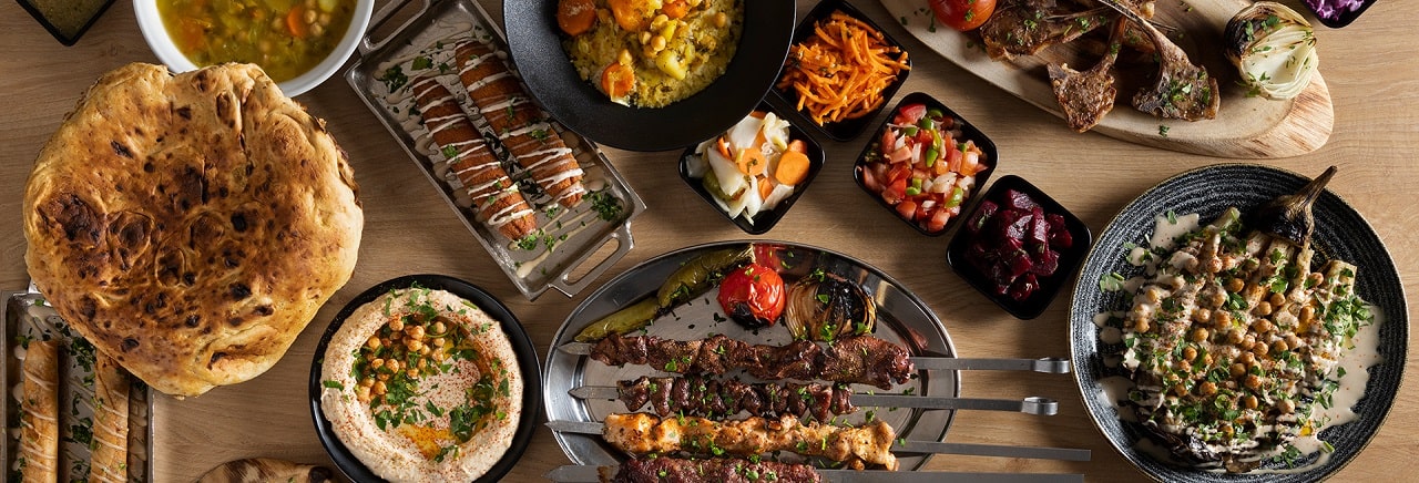 שיפודי הכרם מסעדת בשרים בתל אביב