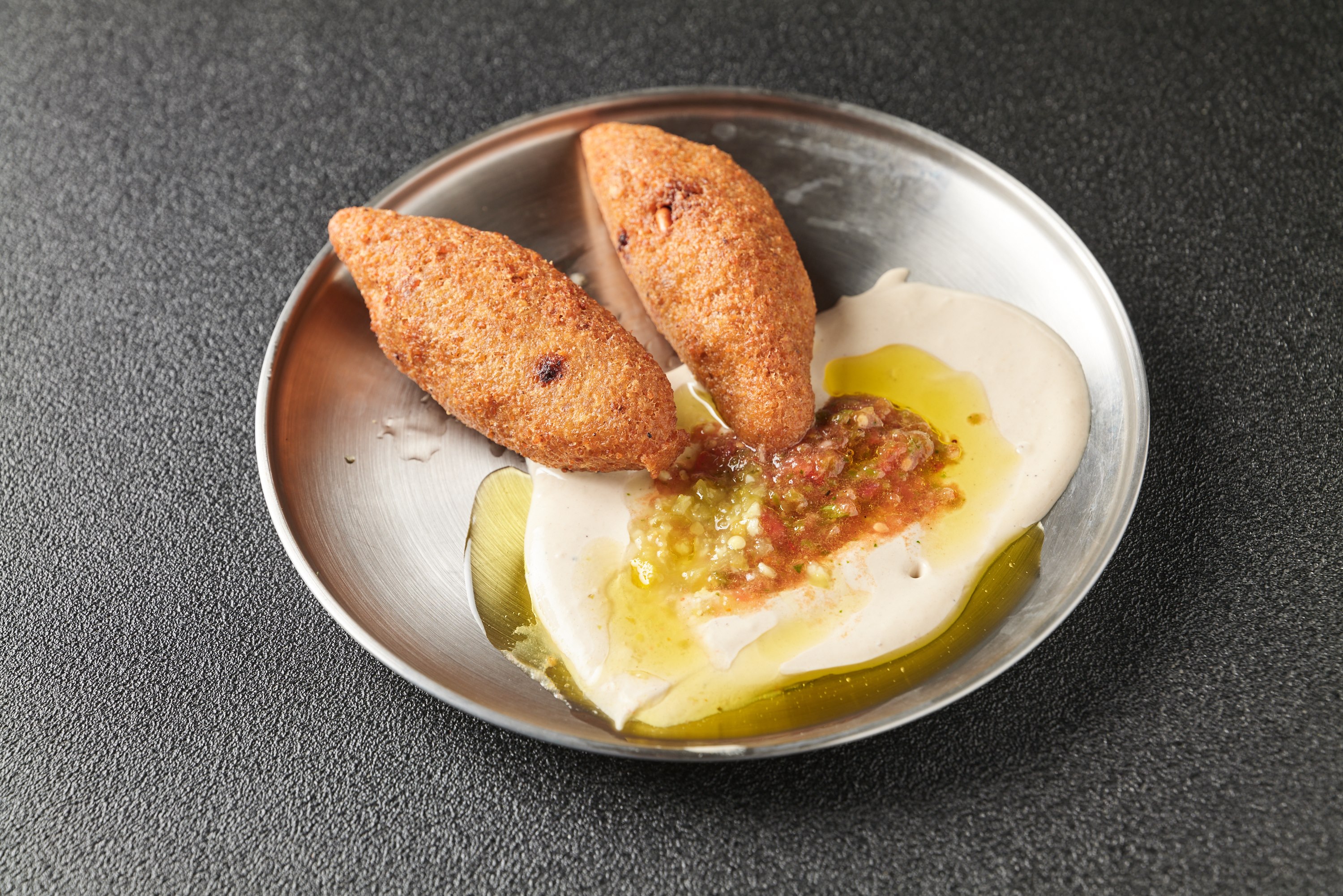 תמונה של הבית התימני גדרה - 2