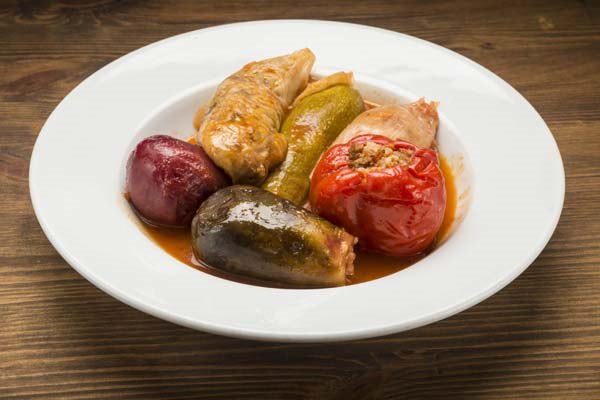 תמונה של מסעדת אמא - 1