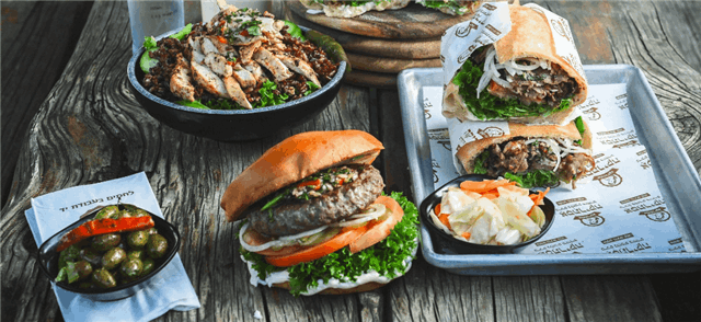 אסתריקה מסעדת בוטיק קריית שמונה בקריית שמונה