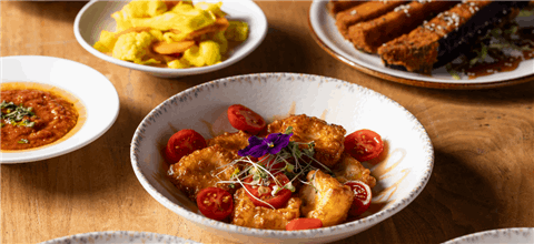 Joud ג'וד - מסעדת בשרים בטירה