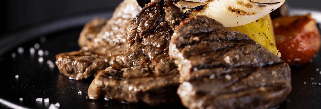 Joud ג'וד מסעדת בשרים בטירה