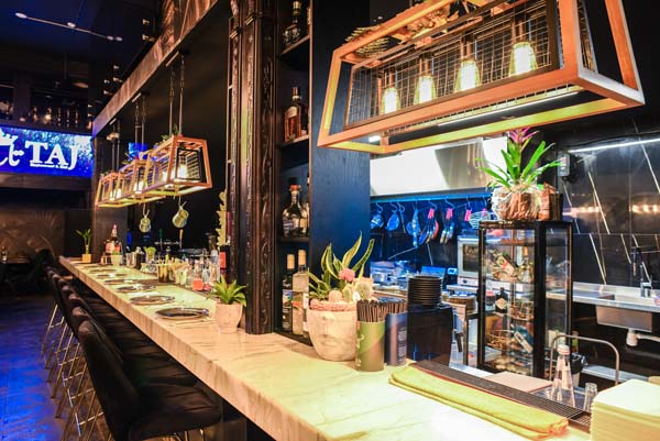 תמונה של תאג מסעדה ובר - 5