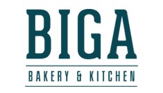 לוגו של ביגה BIGA כפר גנים, פתח תקווה