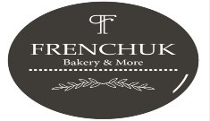 לוגו של קפה פרנצ'וק - בית קפה - franchook, קצרין
