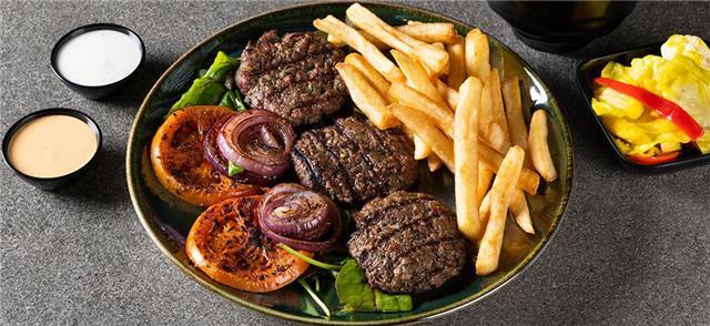 garlic chili pesto-G.c.P בכפר קאסם