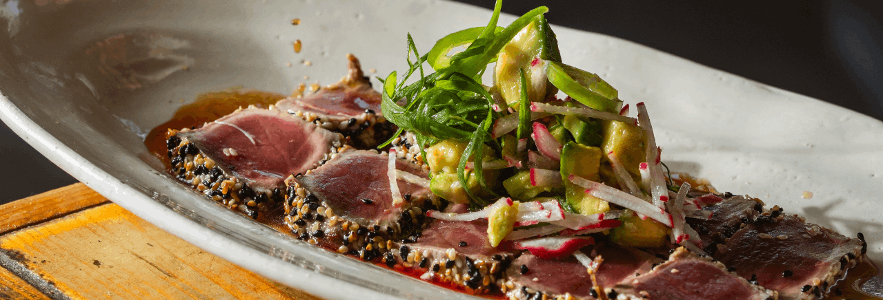 מסעדת פורטו מסעדת דגים באשדוד