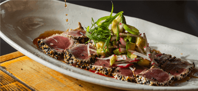 מסעדת פורטו באשדוד