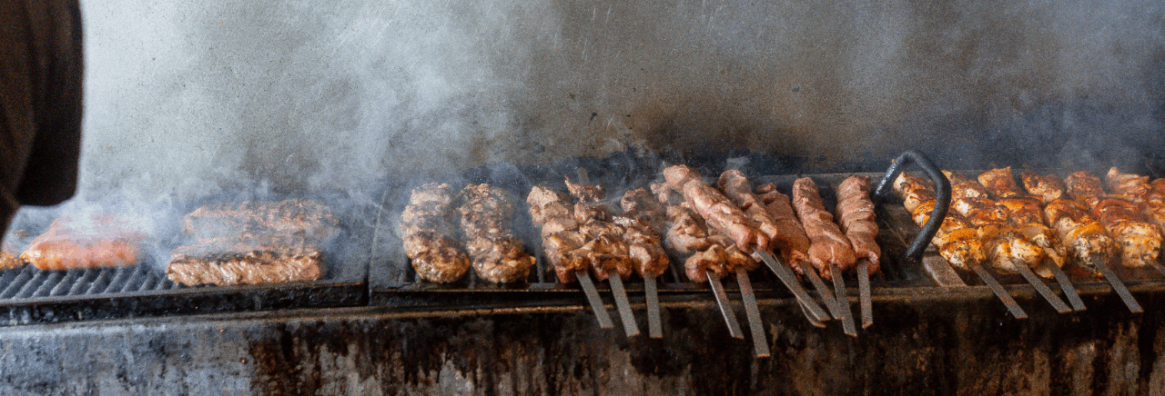 עלאש - מסעדת בשרים מסעדת בשרים במודיעין והסביבה