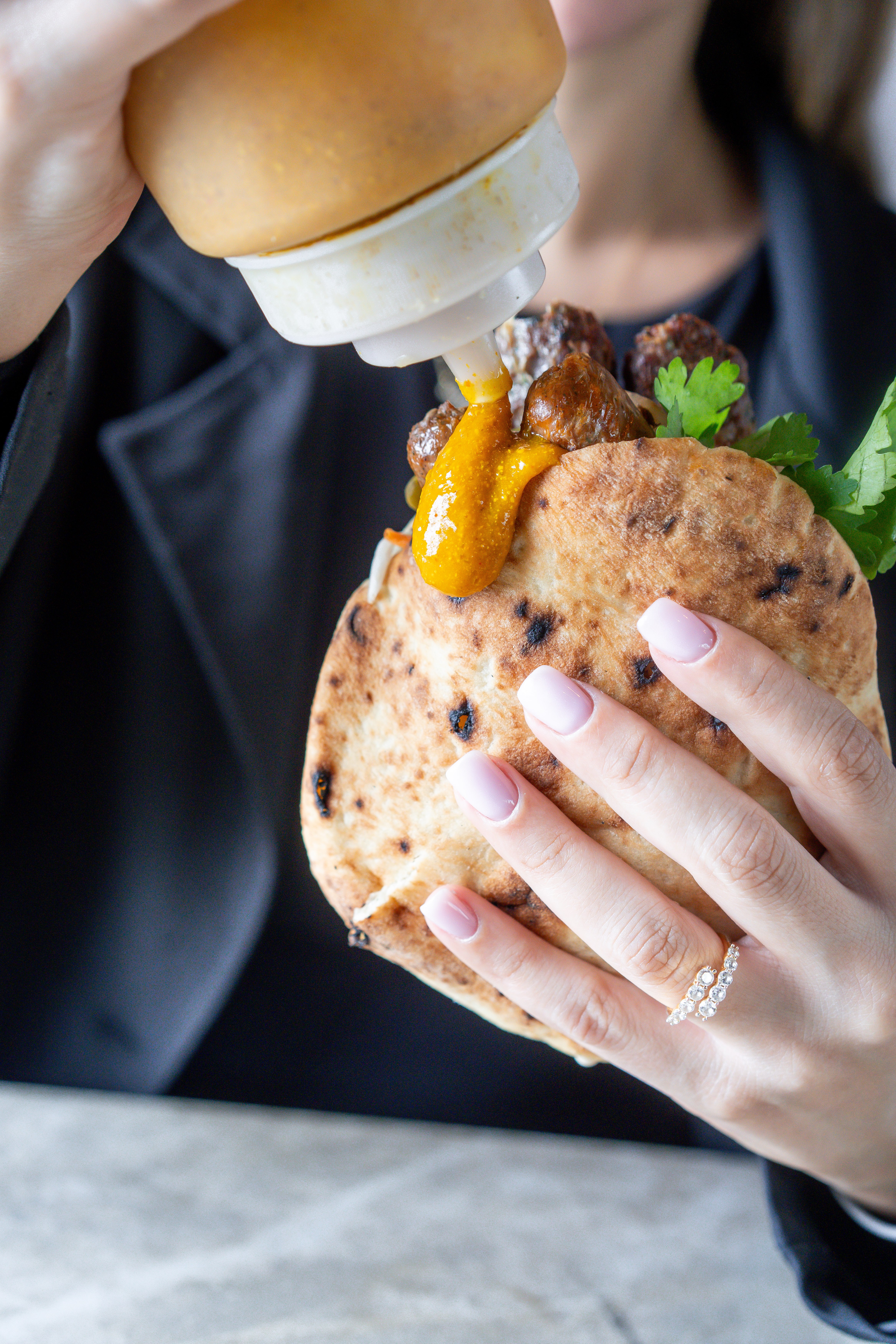 תמונה של עלאש - מסעדת בשרים - 2