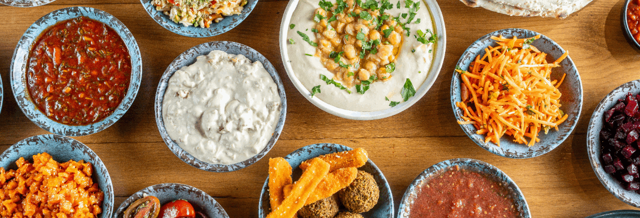 עלאש - מסעדת בשרים מסעדת בשרים במודיעין והסביבה