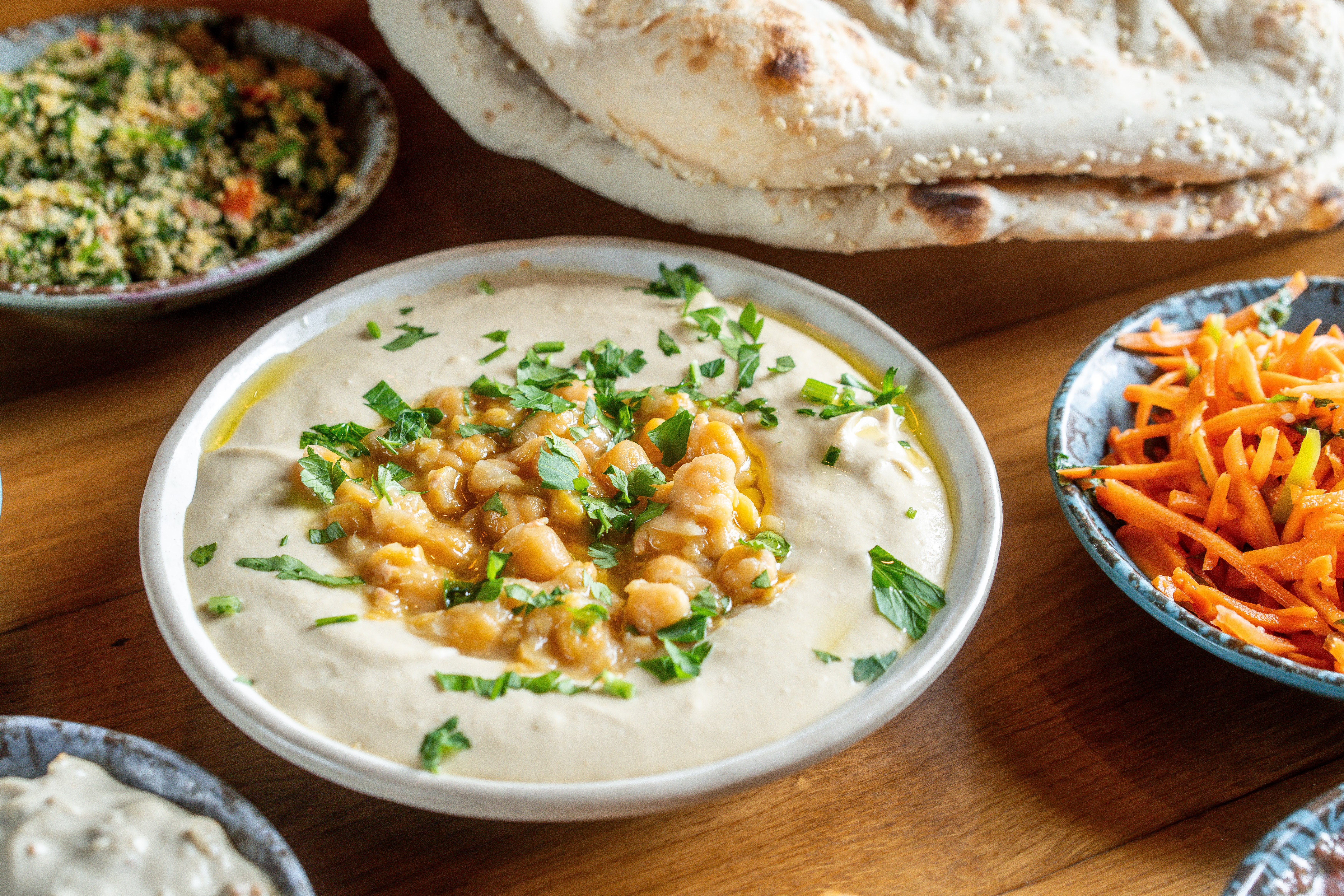 תמונה של עלאש - מסעדת בשרים - 5