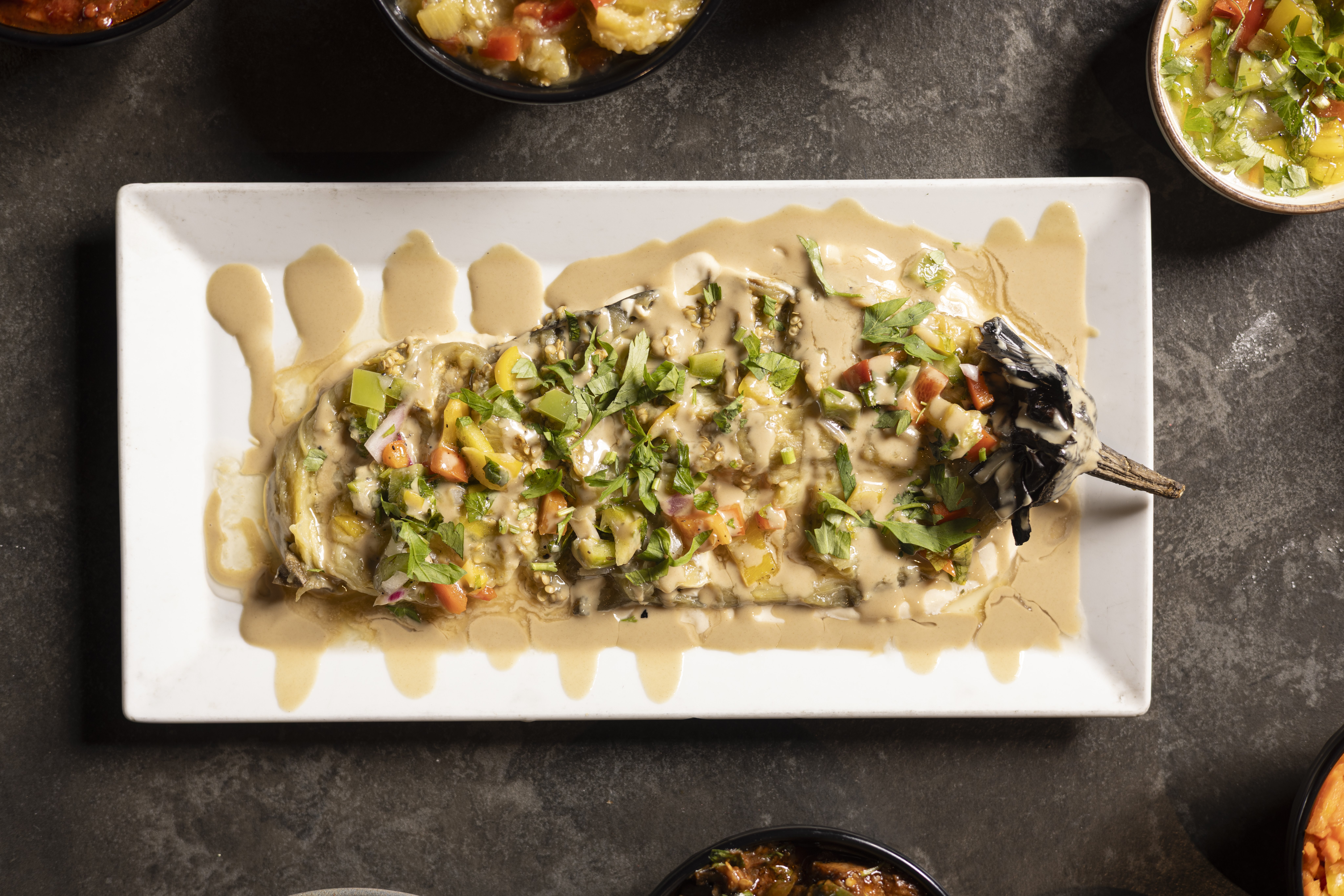 תמונה של אמילי- גריל בר בשרים - 2