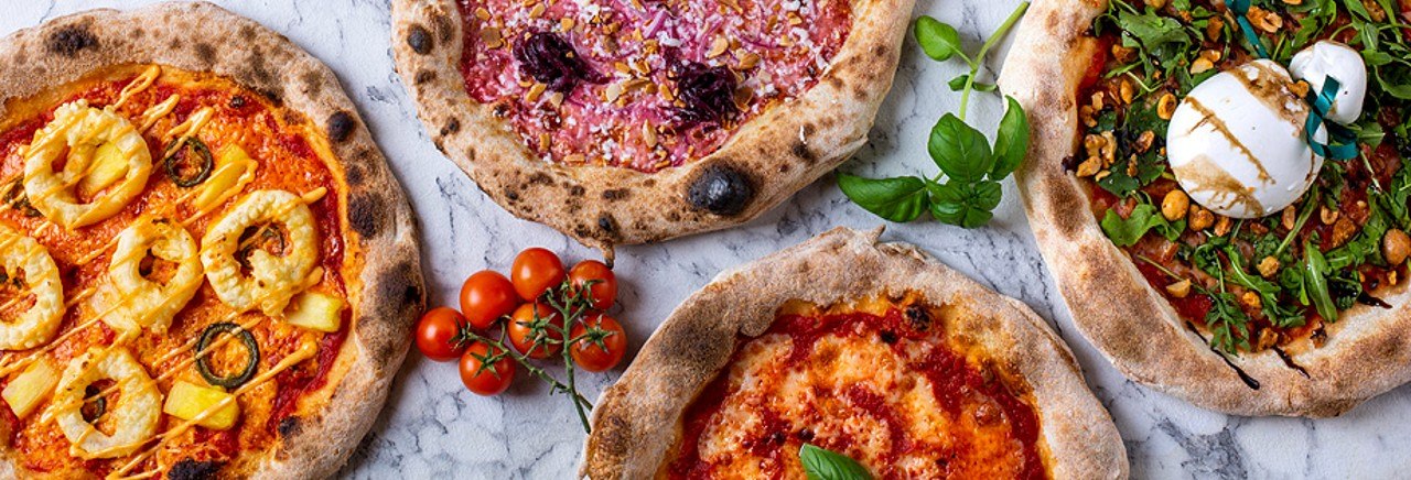 פיצה סנטרל - חולון מסעדה איטלקית בחולון