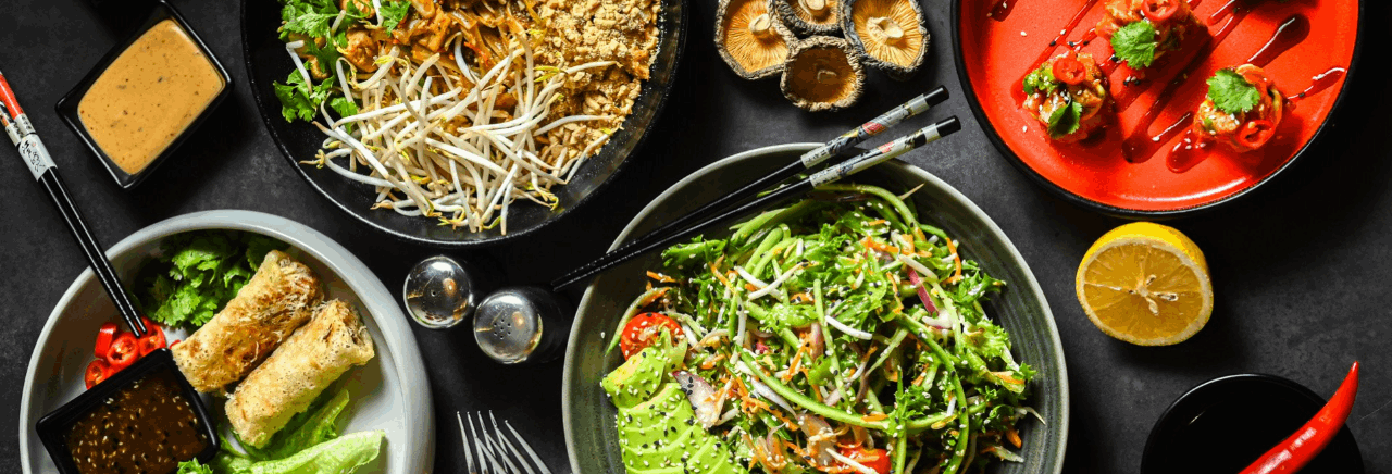 סמוראיו - סושי בר מסעדה יפנית בעפולה