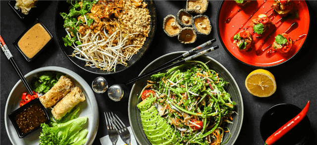 סמוראיו - סושי בר בעפולה