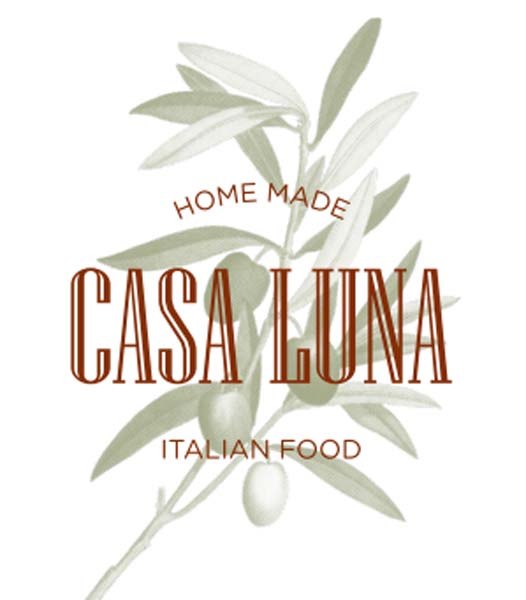 תמונה של מסעדת קאזה לונה - CASA LUNA - 1